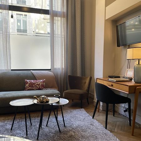 Loft Royal Des Promenades Apartment Реймс Екстериор снимка