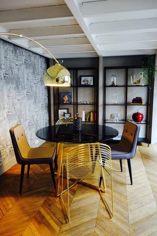 Loft Royal Des Promenades Apartment Реймс Екстериор снимка