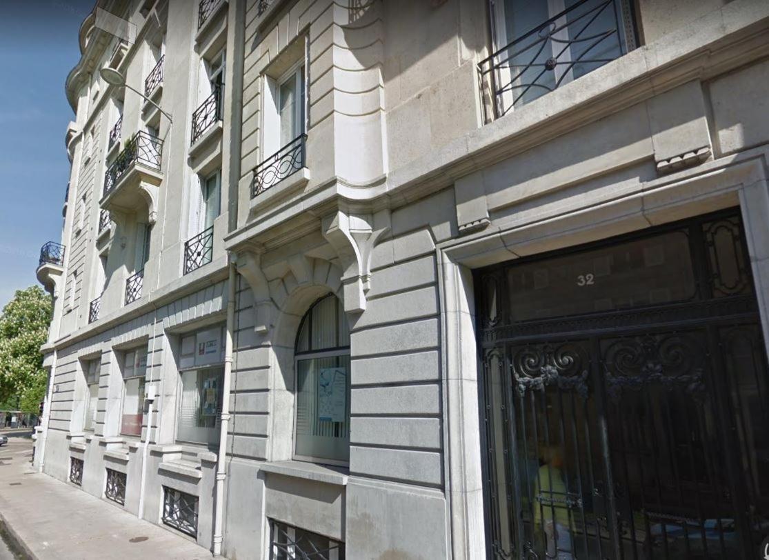 Loft Royal Des Promenades Apartment Реймс Екстериор снимка