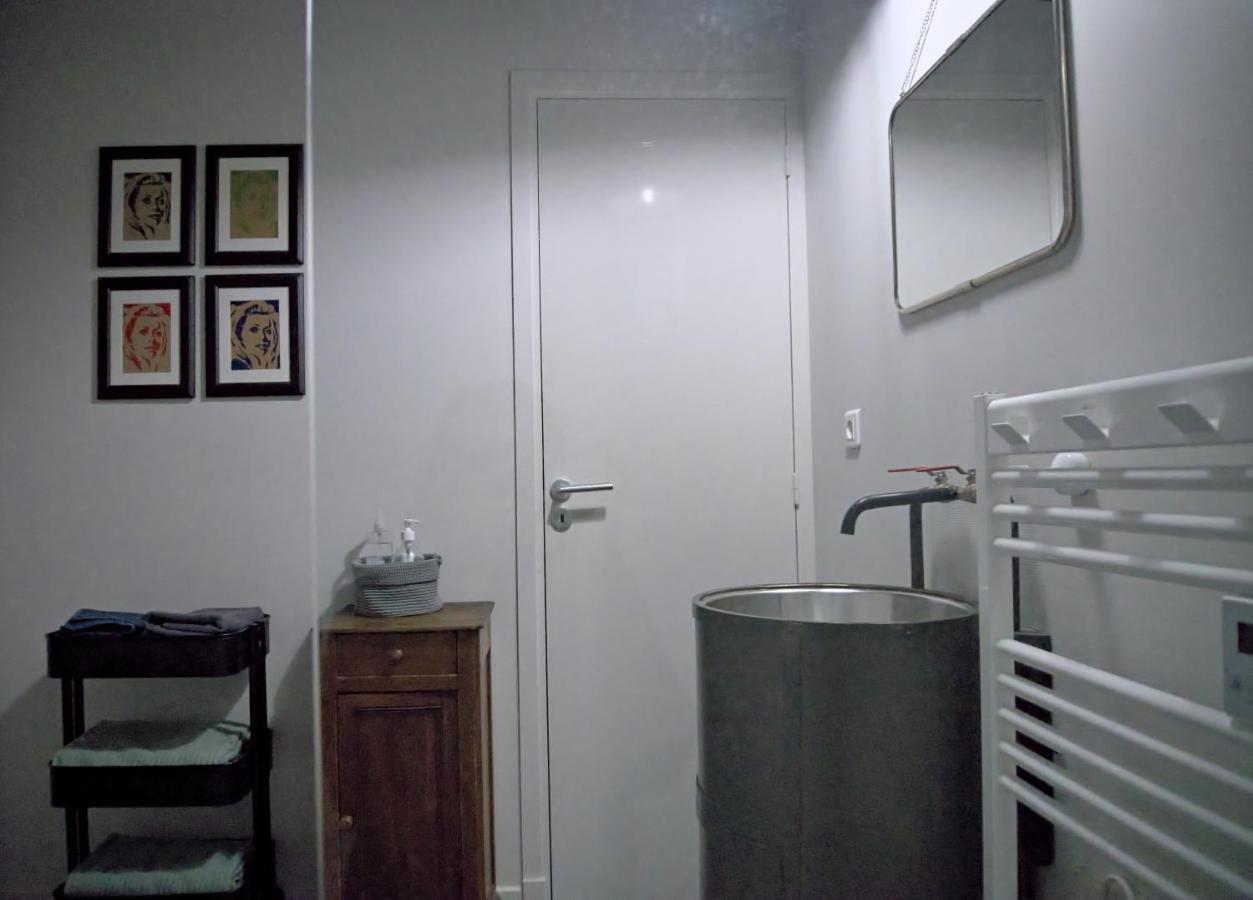 Loft Royal Des Promenades Apartment Реймс Екстериор снимка