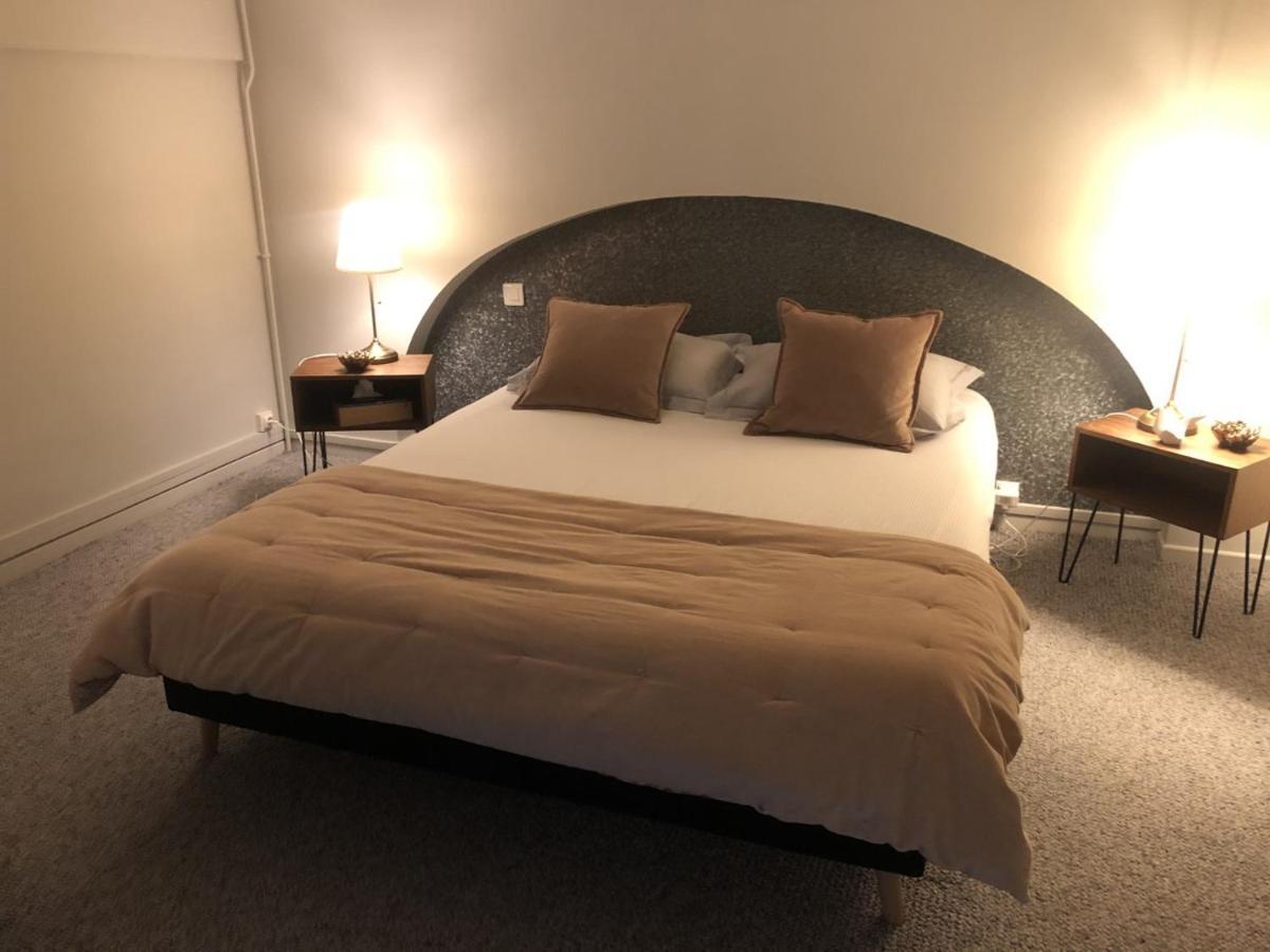 Loft Royal Des Promenades Apartment Реймс Екстериор снимка